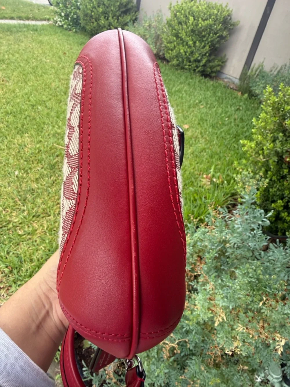 🍓 Coach SoHo Re-edition - Picture 3 of 8